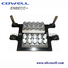 Top Level Plastic Compression Mould with Fast Delivery